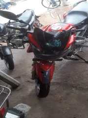 TVS Apache RTR 160